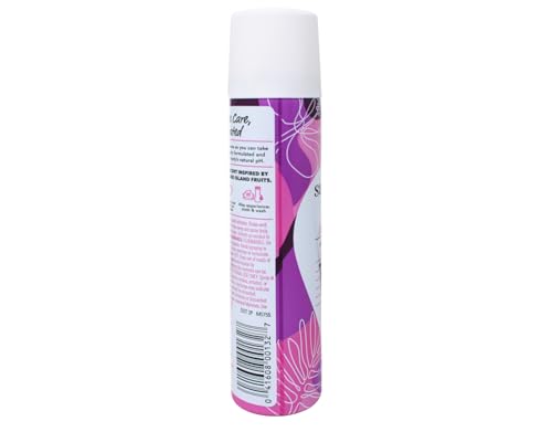 Summer's Eve Feminine Deodorant Spray Island Splash 2 oz (Pack of 5)