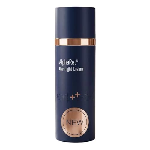 OKHJCGW Advanced Retinoid & AHA Night Treatment Overnight Cream Rejuvenating Facial Moisturizer for Fine Lines Wrinkles & Uneven Tone 15ml / 0.5 fl oz
