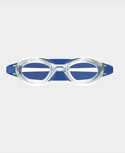 Image of Speedo Unisex Kids Futura Classic Tint-Lens Goggles (Age Range - 6-14 Years)