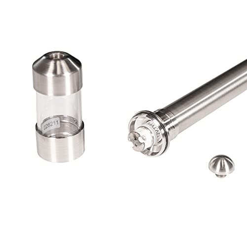 Volt BDL-330-SS-ZON Max Spread 12V Stainless Steel Path Light thumb #2