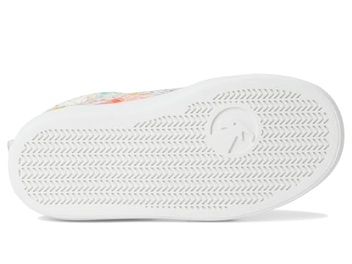 BILLY Footwear Unisex-Child Floral Light Ups Billy Classic D|r High (Toddler) Sneaker4