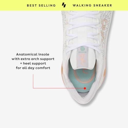 Image of Ryka Women's Devotion X Walking Shoe