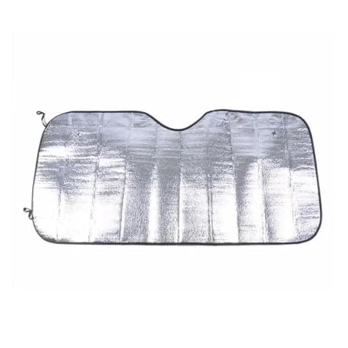 Pare-soleil voiture pliable arrière et avant avec protection UV rideau