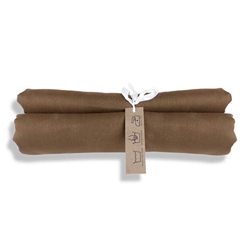 Sikh Religious Punjabi Turban Walnut Turban Pagri Pagg Headwear Pagdi Full Voile 6 Meter Double Stitch