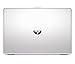 HP Touchscreen 15.6 inch HD Notebook , Intel Core i5-8250U Processor up to 3.40 GHz, 8GB DDR4, 2TB Hard Drive, Optical Drive, Webcam, Backlit Keyboard, Bluetooth, Windows 10 Home