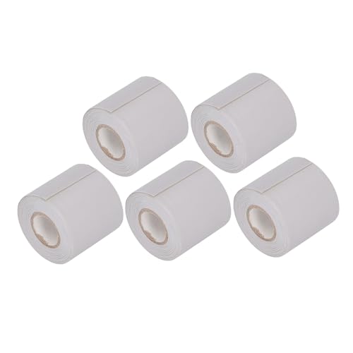 Image of Yosoo Health Gear Pvc Air Conditioner Pipe Tapes, Lineset Tape, Pipe Wrap Tapes Non-Adhesie
