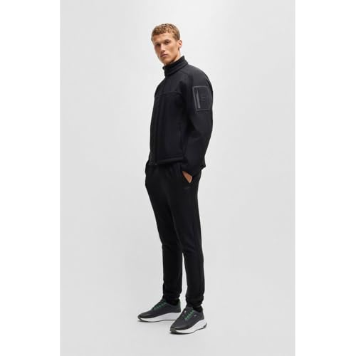 Image of BOSS Mens Ttnm Evo Runn rsth