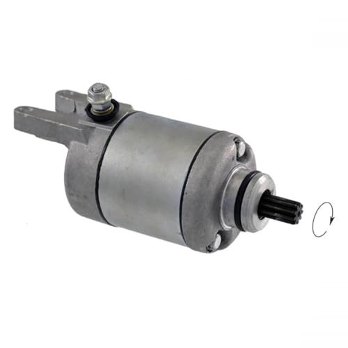 Démarreur compatible Piaggio Mp3 300 Ie Lt 2010-2011 : pièce de rechange électrique