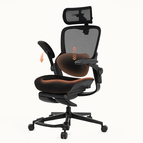 CabLady S2 Petite Ergonomic Office Chair