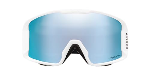 Image of Oakley Line Miner M Snow Goggle