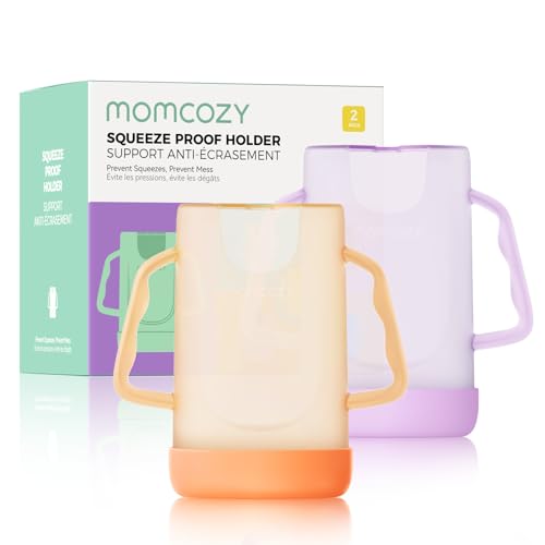 Momcozy Baby Pouch Holder 2Pcs
