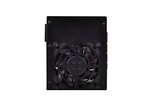 Build My PC, PC Builder, SilverStone Technology SX600-G