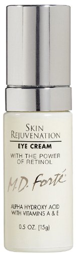Skin Rejuvenation Eye Cream-0.5 oz