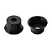 Driven Racing Endurance Cup Compatible for Honda Grom 125 2014-2017 - Black/One Size