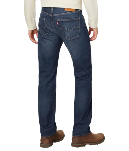 Image of Levi's Men's 501 Original Fit Jeans