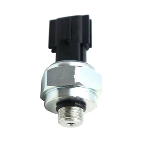 Capteur de pression d'huile Nissan Rogue 497636N20A : résout le voyant moteur allumé
