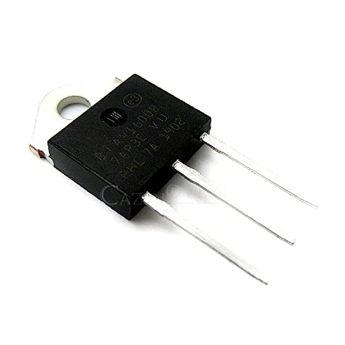 5  BTA41-600B TO-3P BTA41-600 TO3P BTA41600B IC