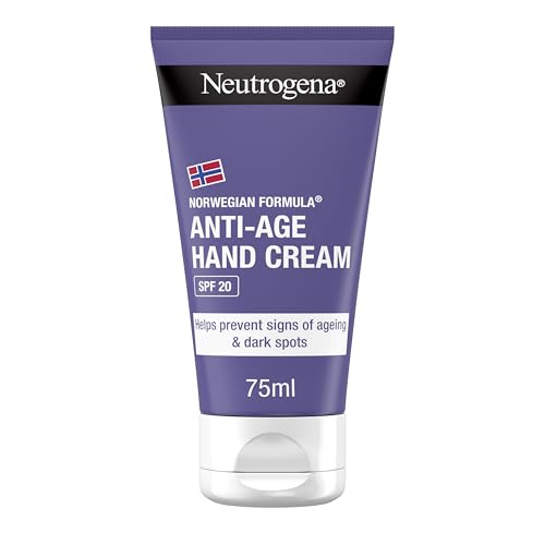 NEUTROGENA Norwegian Formula Hand Cream SPF20