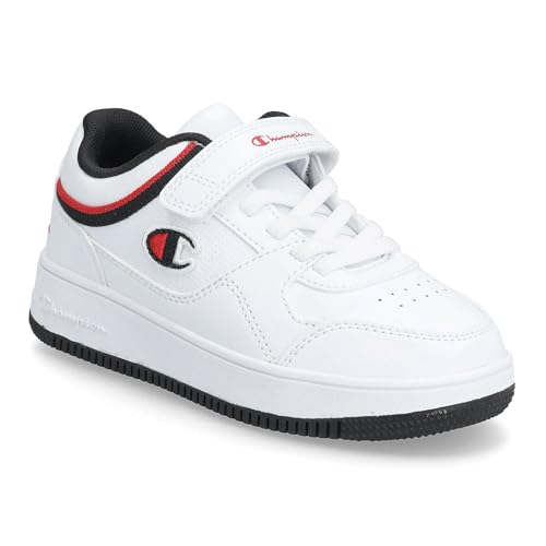 Chaussures Champion Rd18 Low B PS parfaites pour l'école et les jeux de votre enfant