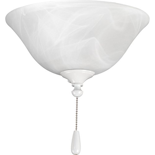 Progress Lighting P2612-01Wb Airpro Ceiling Fans, Unfinished #TOP7