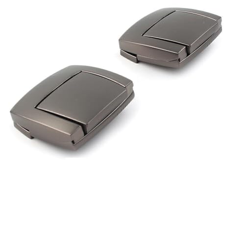 Loquets de Tour Pak Harley Touring 1980-2013 pour Electra Glide