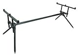 ron thompson tyran  Ron Thompson Rod POD Lux 4 Cannes