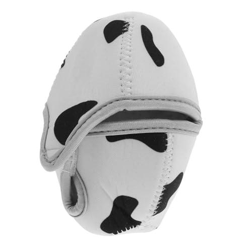 ERINGOGO ボトル ウォーマー ミルク ボトル ベビー ボトル 授乳 ボトル スリーブ ポータブル ボトル スリーブ フィーダー スリーブ 授乳 ボトル プロテクター 授乳 ボトル カバー 授