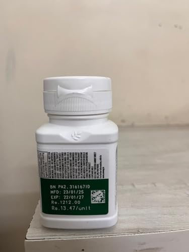 Image of Amway Nutrilite Cherry Iron Folic Tablets, 200 grams