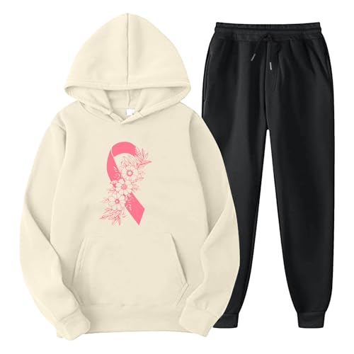 Survêtement femme haut de gamme ensemble sweat et pantalon stretch