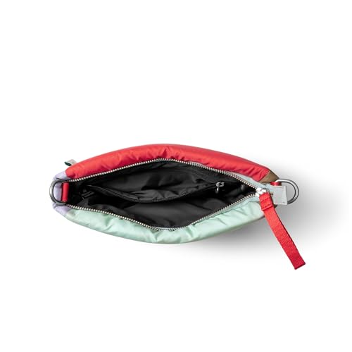 Image of DailyObjects Puft Crossbody Bag
