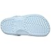 Crocs Unisex-Adult Baya Lined Clog, Mineral Blue, 12 Women/10 Men
