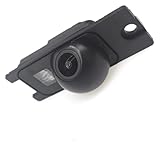 Questa custodia per telecamera di retromarcia/retromarcia per auto resiste a pioggia, neve e fango, i connettori resistenti alla corrosione garantiscono longevità in climi rigidi. Questa telecamera per retromarcia per auto è perfetta per monitorare intoppi, garage stretti o corsie strette.