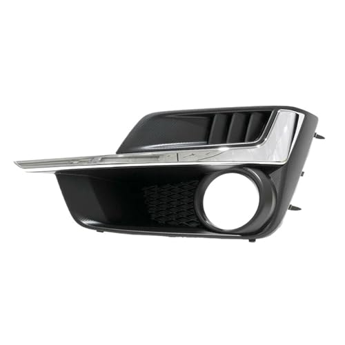 Grille antibrouillard gauche pour Subaru Impreza 2015 2016
