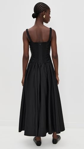 Women's Star Midi Dress3