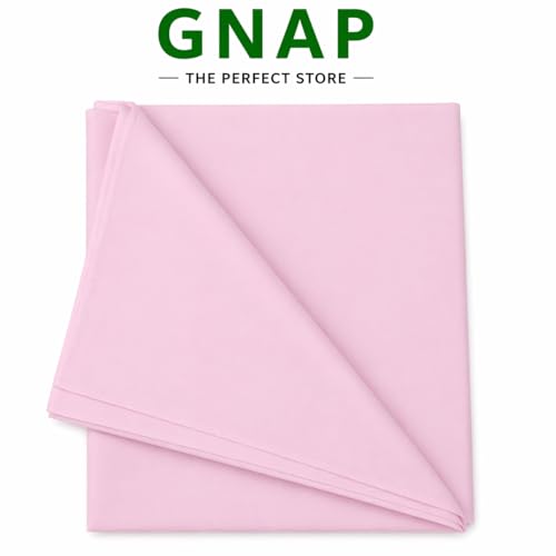 Image of Cotton Lining Cloth 2.5 Meter | for Kurta | Womens Dresses| Lining Materials | Stiching Material (Baby Pink)