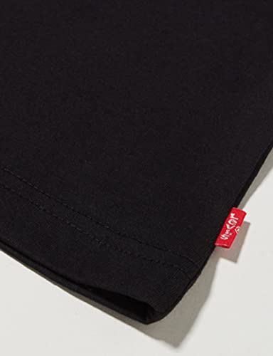 Levi's Kids SHORT SLV GRAPHIC TE SHIRT, Bambini e