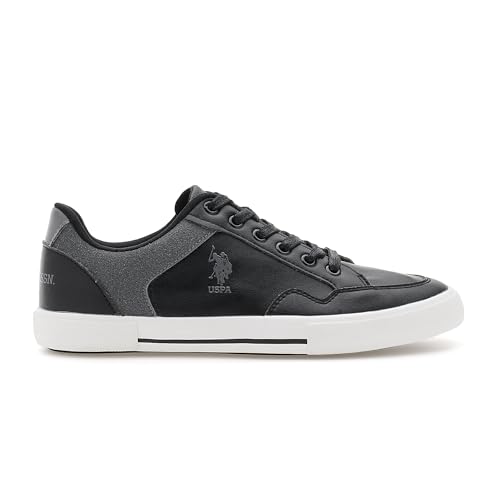 Image of U.S. POLO ASSN. USPA|Hampton 3.0|Stylish Casual Sneaker Shoes for Man