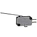 C&K Components TMCGD6ST2740C Switch Snap Action