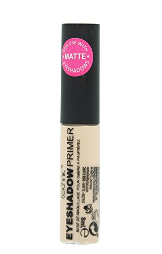 Technic Matte Eye Shadow Primer Protect Against All Fading and Creasing 10ml