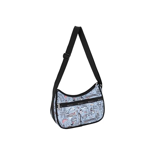 Image of LeSportsac Hobo Bag