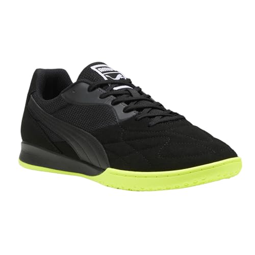 PUMA Mens King Top Indoor Trainer Soccer Shoes2