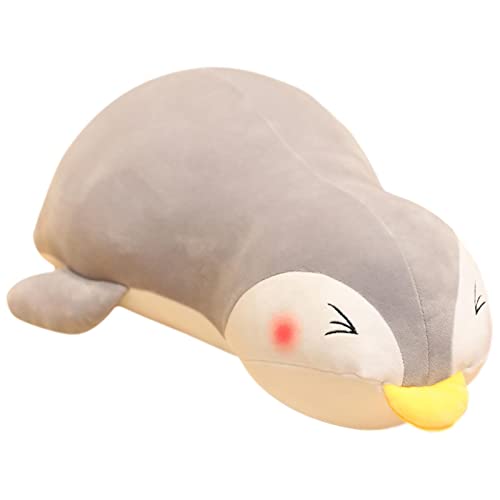 Virtcooy Cuscino da Lancio per Animali di Peluche