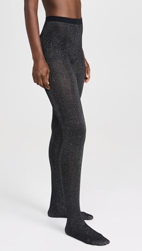 Image of WOLFORD Stardust Tights For Women