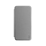 Il disegno ergonomico e moderno rende questa cover come una seconda pelle per il vostro cellulare. Segue forme del vostro dispositivo assicurando un profilo ultra sottile ed elegante.