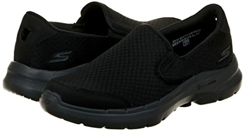 Image of Skechers Mens Go Walk 6 Walking Shoe