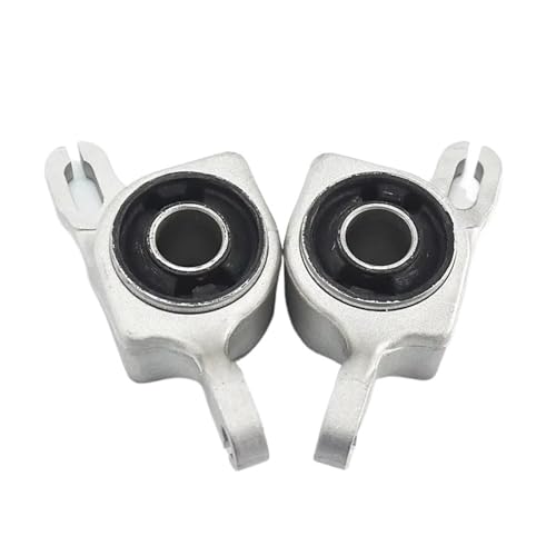 Buje de brazo de control Benz W164 2005-2013 sistema de suspensión de ruedas 1643300743
