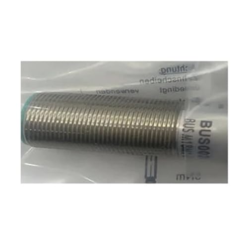 BUSM18M1-GPXI-07/035-S92G interrupteur de proximité cylindrique BUS004Z