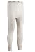 Indera Men's Heavyweight Raschel Knit Thermal Underwear Pant