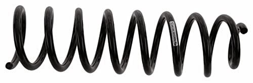 ザックス(SACHS) 【スプリング】 純正形状サスペンション 1本 MERCEDES-BENZ Front Axle 品番 991 205