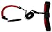 Swim in Place Swim Tether System